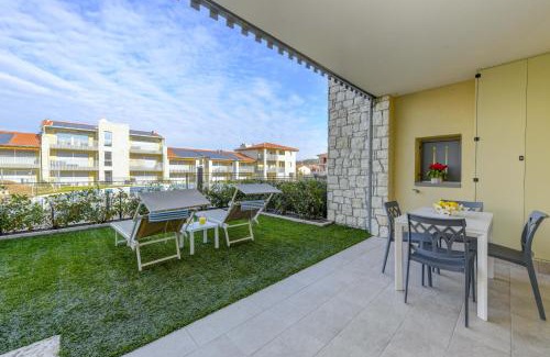 Montioni Apartment | New Apartment Lazise