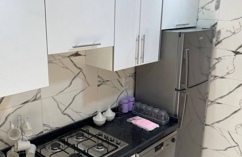 Martil Apartment | NEW APARTMENT