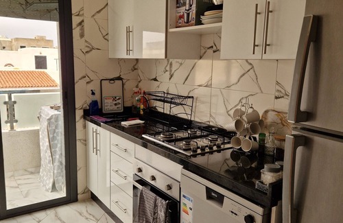 Martil Apartment | NEW APARTMENT