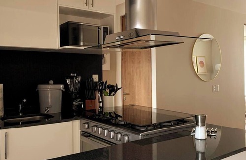 Polanco Condo | New Apartment in the heart of Polanco