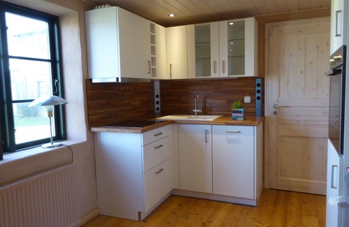 Schaalby Hotel | New apartment on idyllic Resthof - secluded location. Near Schlei /Baltic Sea