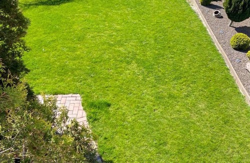 Osteel Apartment | NEW! Apartment on the old dike with a balcony