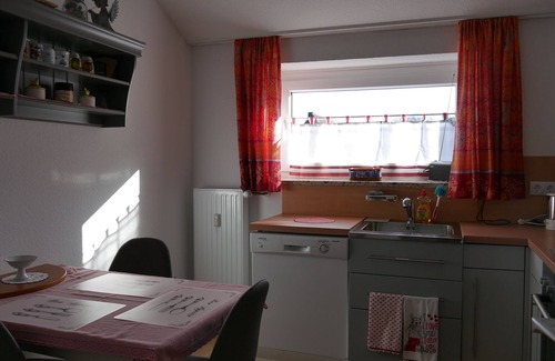 Bremervoerde Apartment | new apartment, therefore no reviews