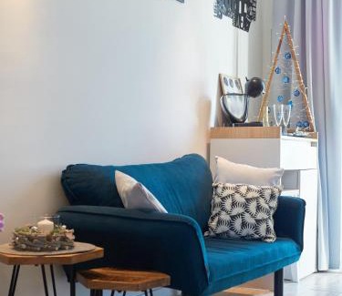 Zambratija Apartment | New apartment ViVaNo VAL with amazing view