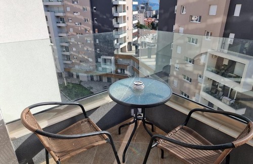 Golubovina Apartment | New Apartment with Garage