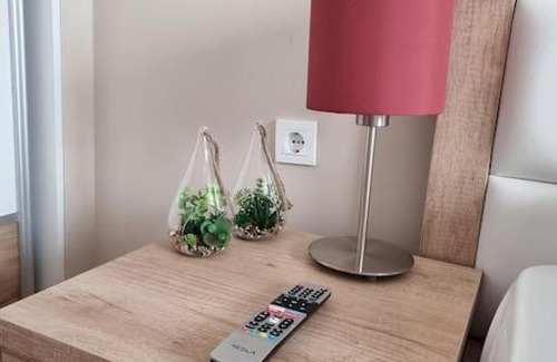 Golubovina Apartment | New Apartment with Garage