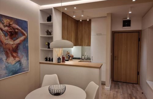 Golubovina Apartment | New Apartment with Garage