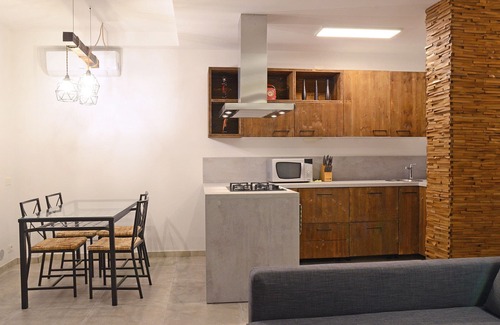 Malcesine Apartment | New apartment with superb view of the Garda Lake