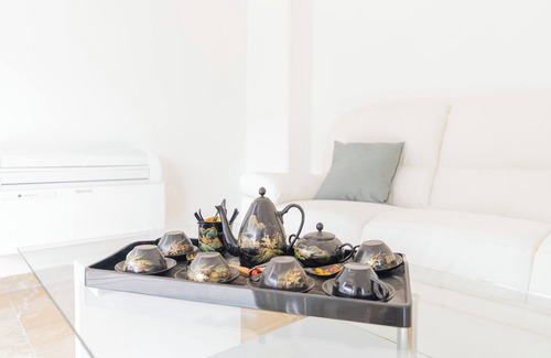 Chiavari Apartment | New apartment, within walking distance of the historic center.