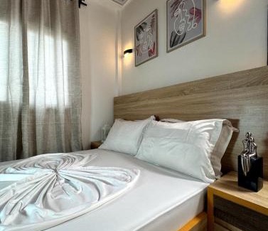 Bonapriso Apartment | New Apparts 5 Douala
