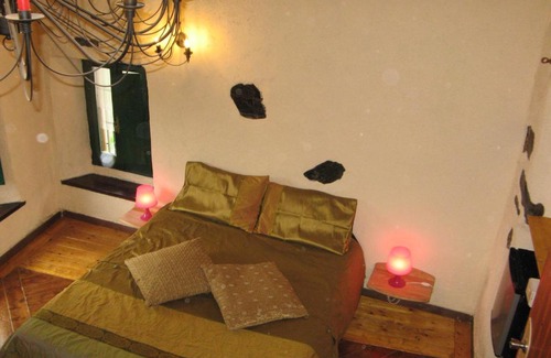 Ossegna Hotel | New Arcobaleno Ossegna