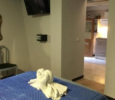 Ossegna Hotel | New Arcobaleno Ossegna