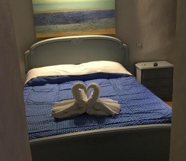 Ossegna Hotel | New Arcobaleno Ossegna