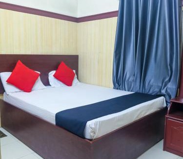 Aluva Cabin | New AS Tourist Home Aluva