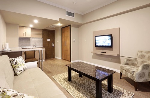 Izmit Hotel | New Balturk Hotel Izmit