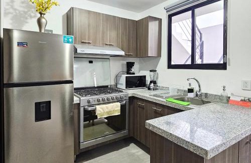 Jimenez Apartment | New Bamboo City Views