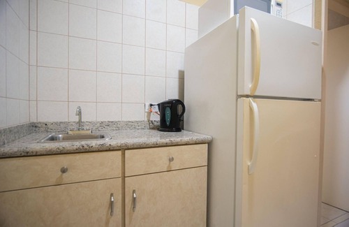 Oranjestad Apartment | NEW Bay Harbor Studio 202
