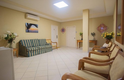 Oranjestad Apartment | NEW Bay Harbor Studio 202