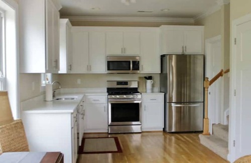 East Ocean View House | New Beach Home on the Chesapeake Bay