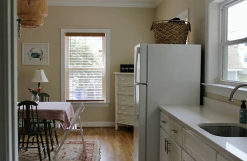 East Ocean View House | New Beach Home on the Chesapeake Bay