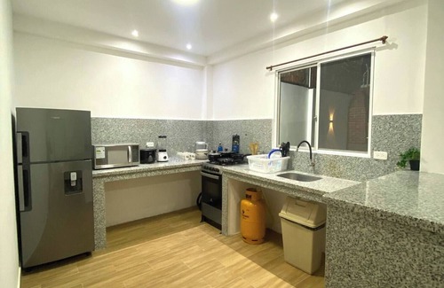 Crucita House | New Beach House, Comfortable and Affordable