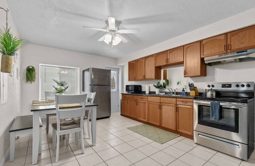 Sheboygan Apartment | *NEW* Beautiful & Convenient!