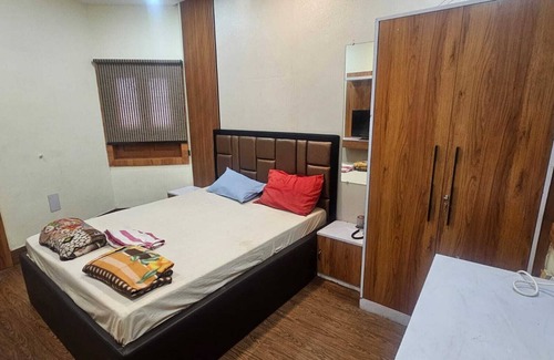 Brahmapur Hotel | New Bhabani Hotel