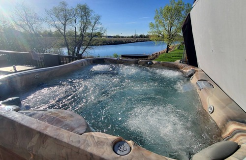 Rapid Valley House | NEW! Black Hills Vacation Homebase ♡ Children & Dog Friendly