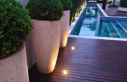 Jurere Apartment | New Apartment in Jurerê, Excellent Location,