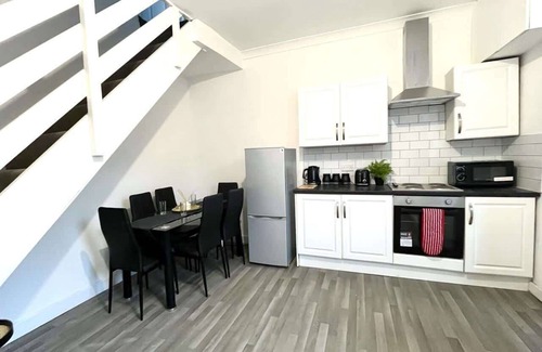 Durham House | New Bracepeth - 2 Bedroom House