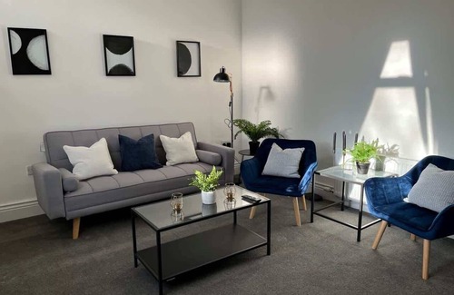 Durham House | New Bracepeth - 2 Bedroom House