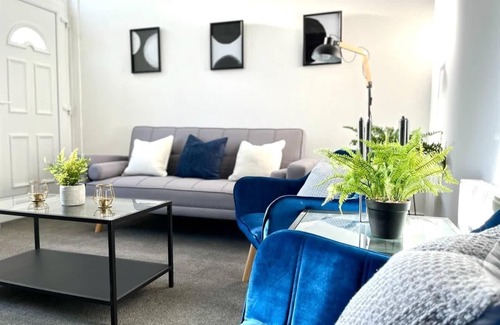Durham House | New Bracepeth - 2 Bedroom House