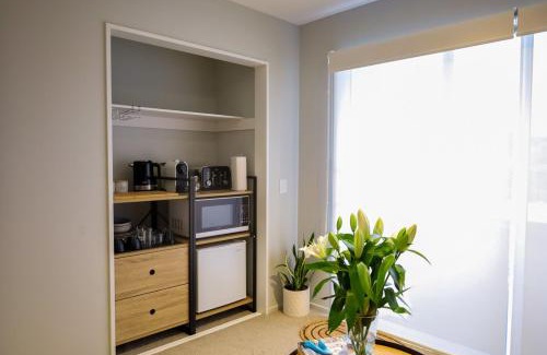 New Brighton Bed & Breakfast | New Brighton Pier Retreat -