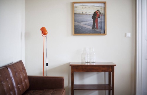 Csarnok negyed Apartment | NEW BUDAPEST BOUTIQUE APARTMENT 140 sqm