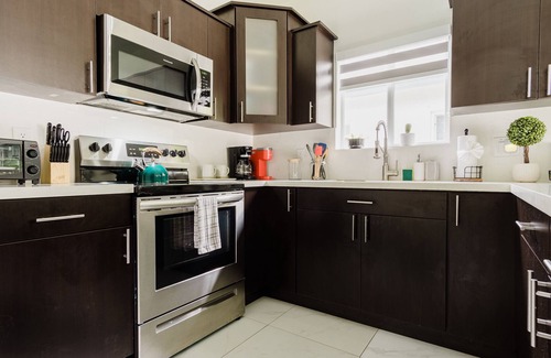 West Little River House | NEW BUILD! Luxury 3 Bedroom /2 Bathroom Private Clean Home - MIAMI☀️🏝