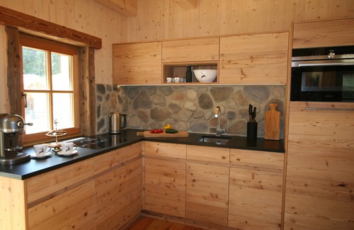 Haus Ski Chalet | NEW built: Exclusives PREMIUM CHALET with fireplace, sauna, HotTub, WiFi and garden
