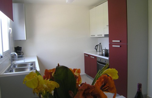Killini Villa | New Built Villas on the beach