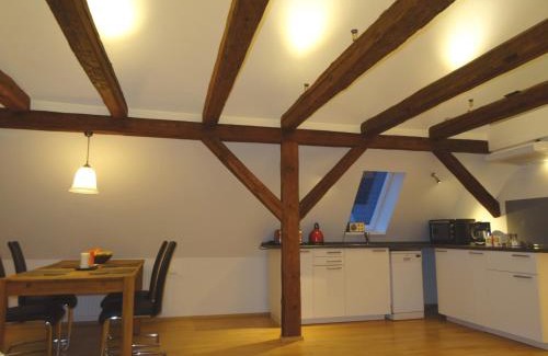 Hersbruck Apartment | New Business Apartment with Flair