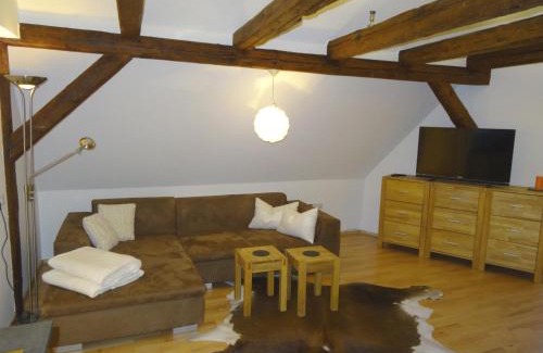 Hersbruck Apartment | New Business Apartment with Flair
