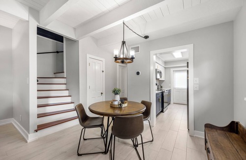 Northeast Pensacola House | NEW Calle De Santiago in the Heart of Pensacola!n