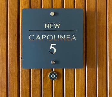 Ortica Apartment | New Capolinea 5 - Apartment