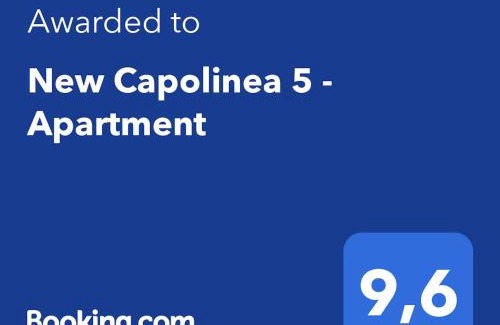 Ortica Apartment | New Capolinea 5 - Apartment