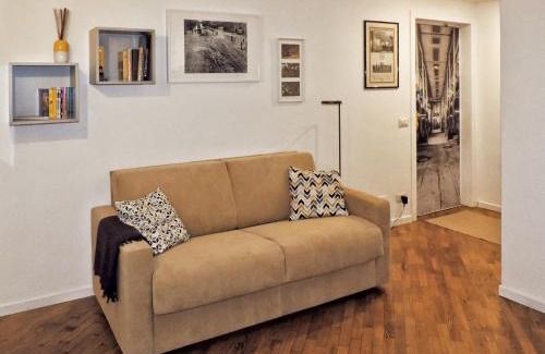 Ortica Apartment | New Capolinea 5 - Apartment