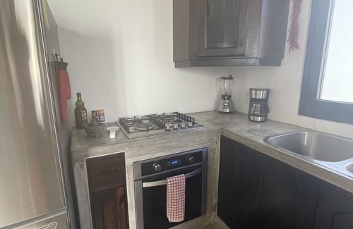 Sayulita House | New Casa, 2 bedroom, 3 beds, 2 bath, pool