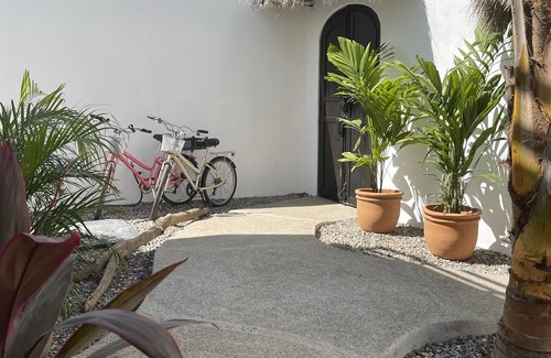 Sayulita House | New Casa, 2 bedroom, 3 beds, 2 bath, pool