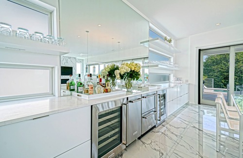 Lewes House | NEW! CASA BLANCO A Modern Sanctuary @ Lewes Beach + Canal + Historic Downtown n