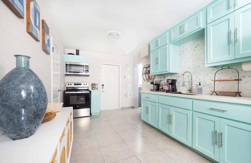 Edinburg House | New Casa Bonita (Hospitals Restaurants Shopping)