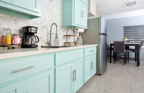 Edinburg House | New Casa Bonita (Hospitals Restaurants Shopping)