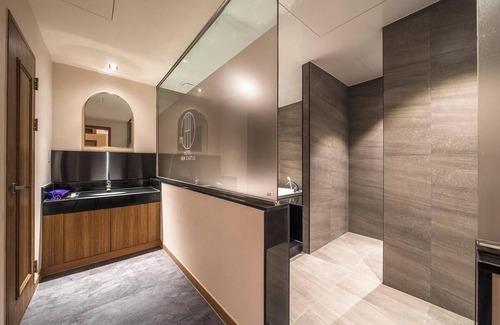 Bupyeong Hotel | New Castle