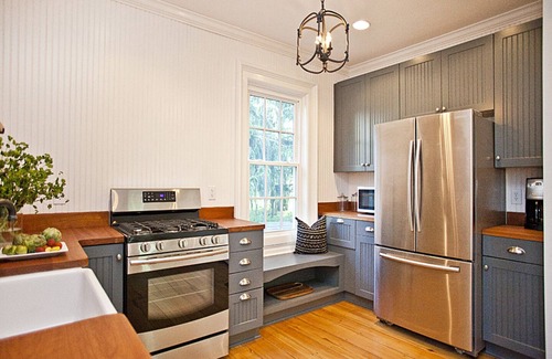 Manlius House | NEW! Cazenovia Farmhouse with a Private Pool